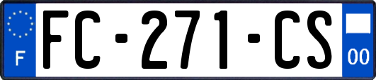 FC-271-CS