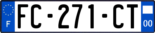 FC-271-CT