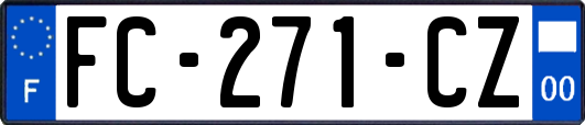 FC-271-CZ