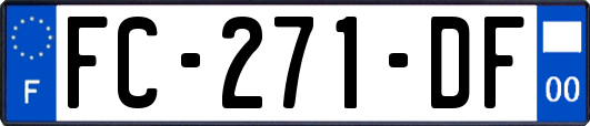 FC-271-DF