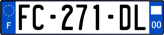 FC-271-DL