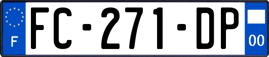 FC-271-DP