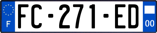 FC-271-ED