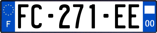 FC-271-EE