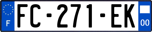 FC-271-EK