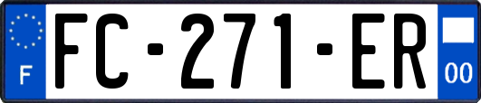 FC-271-ER