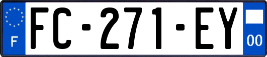 FC-271-EY