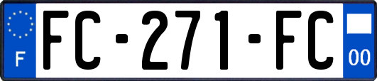 FC-271-FC