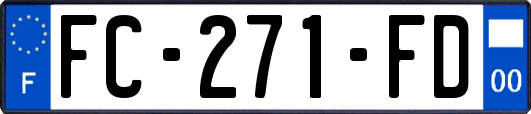 FC-271-FD