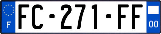 FC-271-FF