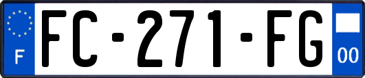 FC-271-FG