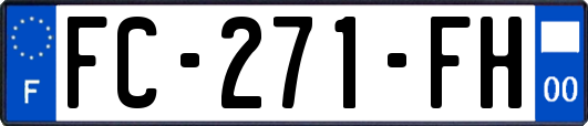 FC-271-FH