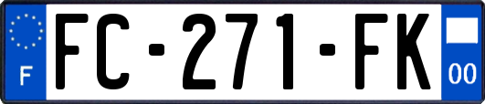 FC-271-FK