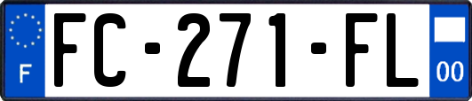 FC-271-FL