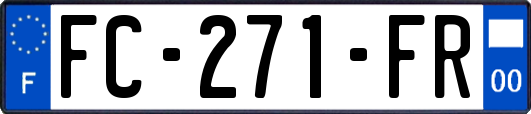 FC-271-FR