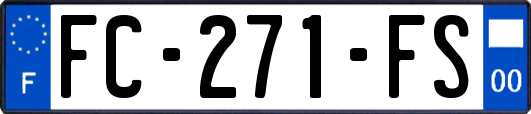 FC-271-FS