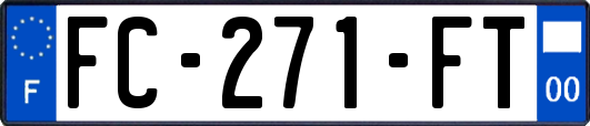 FC-271-FT