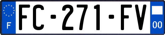 FC-271-FV