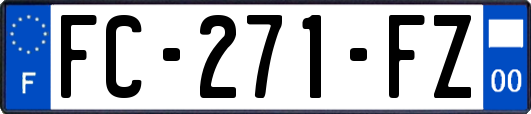 FC-271-FZ