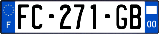 FC-271-GB