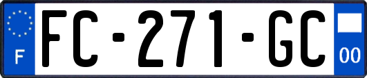 FC-271-GC