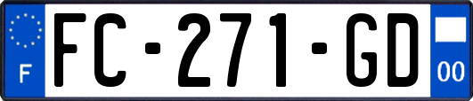 FC-271-GD