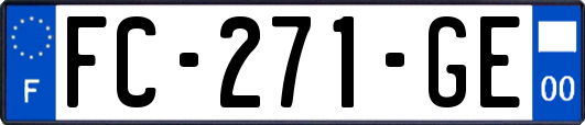 FC-271-GE