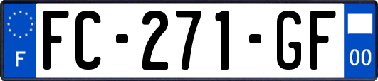 FC-271-GF