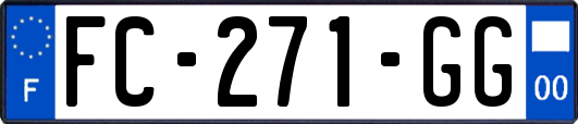 FC-271-GG