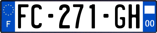 FC-271-GH