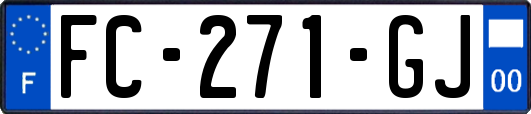 FC-271-GJ