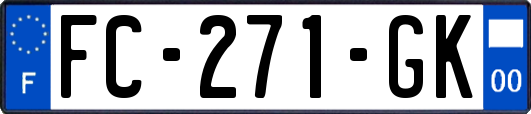 FC-271-GK