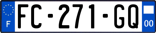 FC-271-GQ