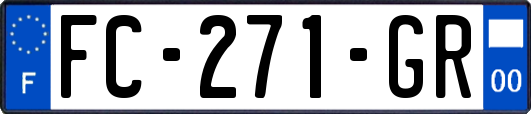 FC-271-GR