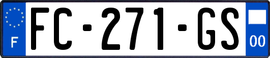 FC-271-GS
