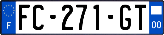 FC-271-GT