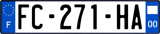 FC-271-HA