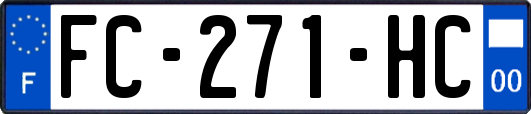 FC-271-HC