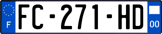 FC-271-HD