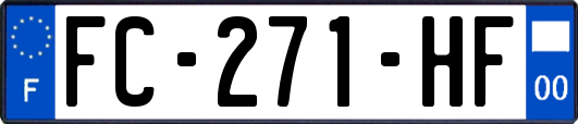 FC-271-HF