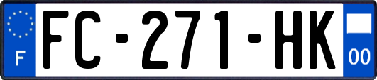 FC-271-HK