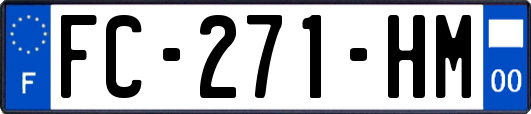 FC-271-HM