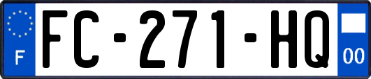 FC-271-HQ