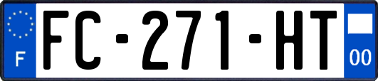 FC-271-HT