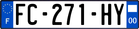 FC-271-HY