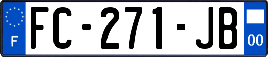 FC-271-JB