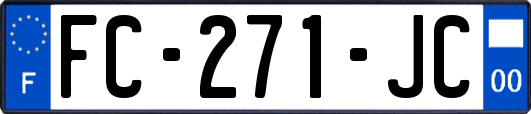 FC-271-JC