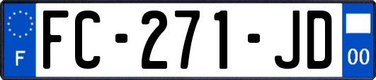 FC-271-JD