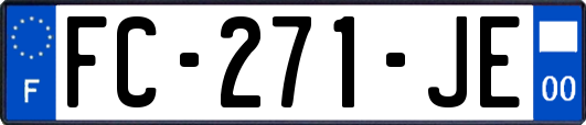 FC-271-JE