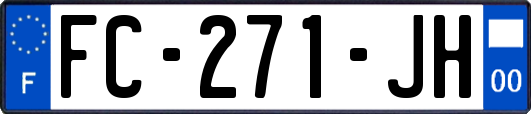 FC-271-JH